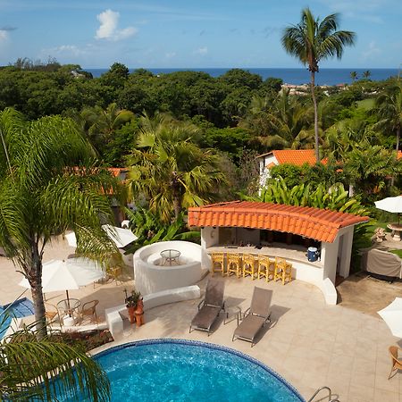 Sugar Cane Club Hotel & Spa (Adults Only) Saint Peter Extérieur photo