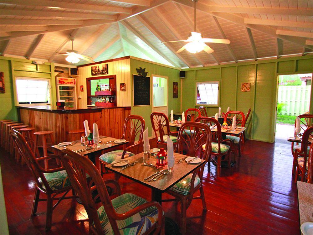 Sugar Cane Club Hotel & Spa (Adults Only) Saint Peter Extérieur photo