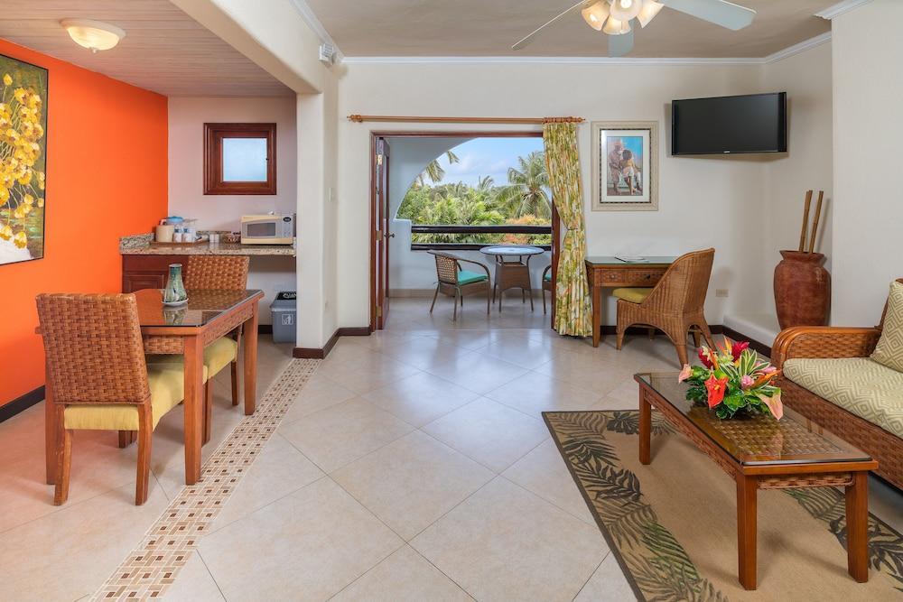 Sugar Cane Club Hotel & Spa (Adults Only) Saint Peter Extérieur photo