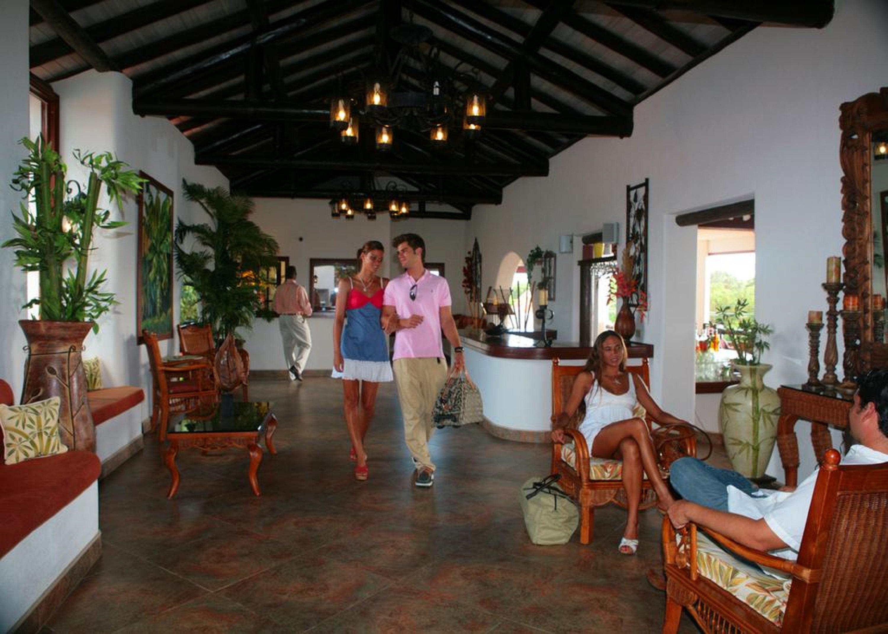 Sugar Cane Club Hotel & Spa (Adults Only) Saint Peter Extérieur photo