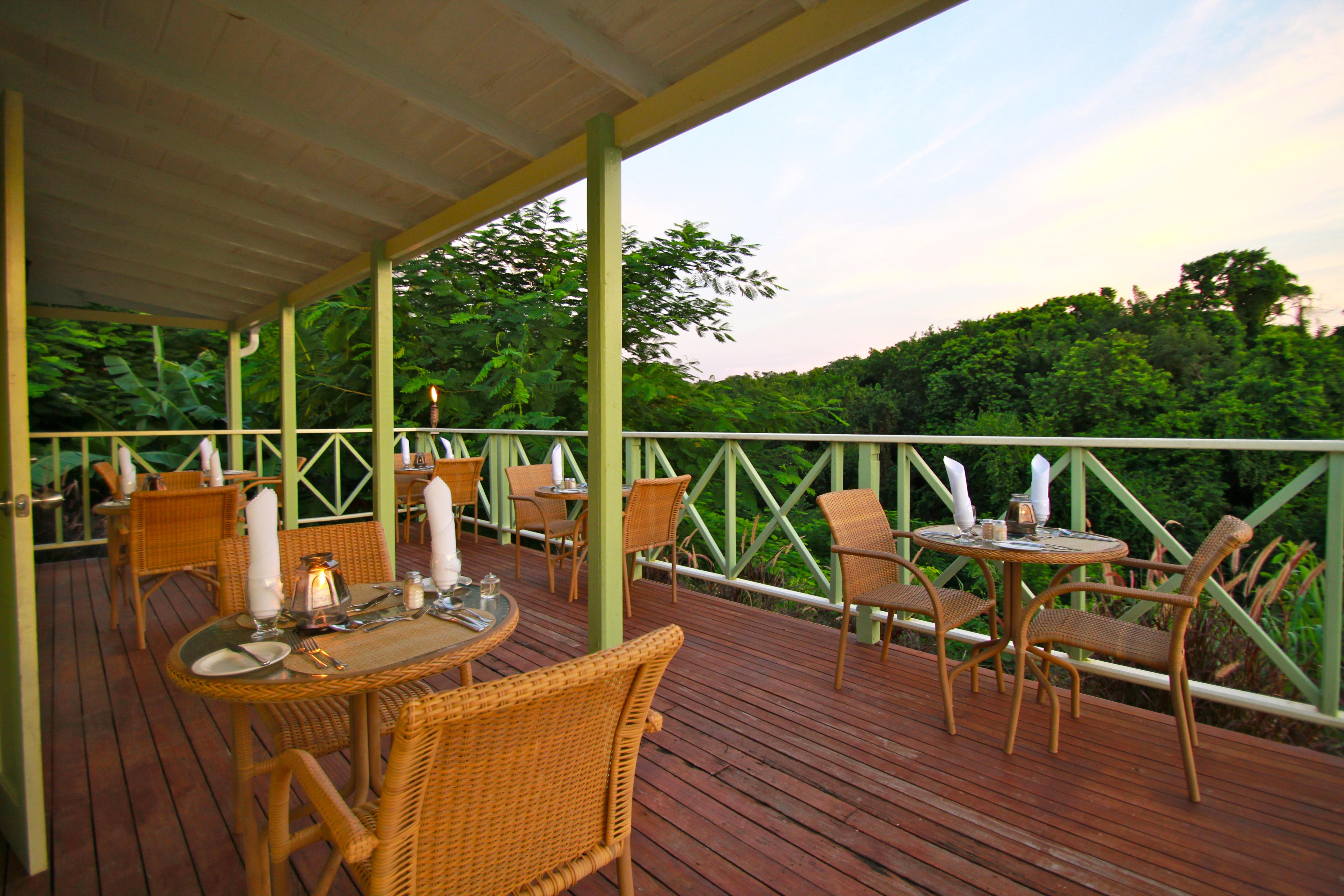 Sugar Cane Club Hotel & Spa (Adults Only) Saint Peter Extérieur photo
