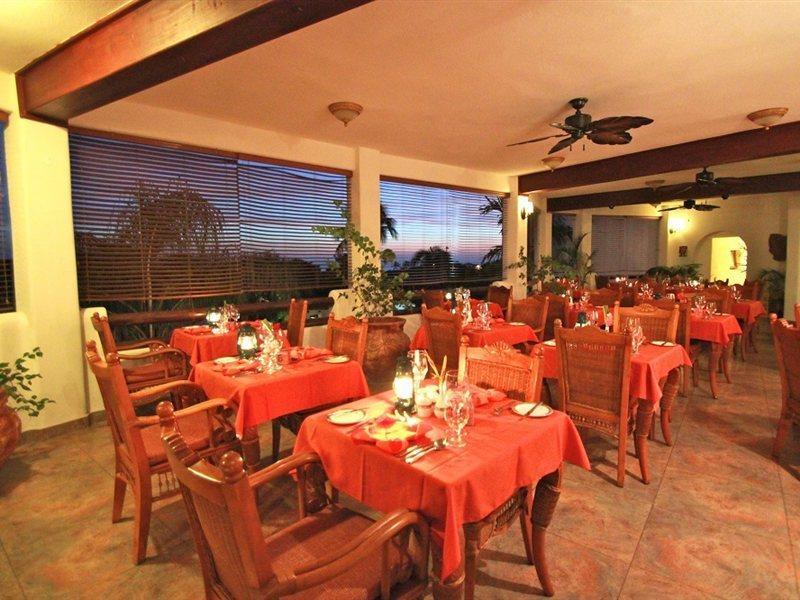 Sugar Cane Club Hotel & Spa (Adults Only) Saint Peter Extérieur photo