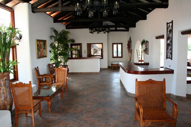 Sugar Cane Club Hotel & Spa (Adults Only) Saint Peter Intérieur photo