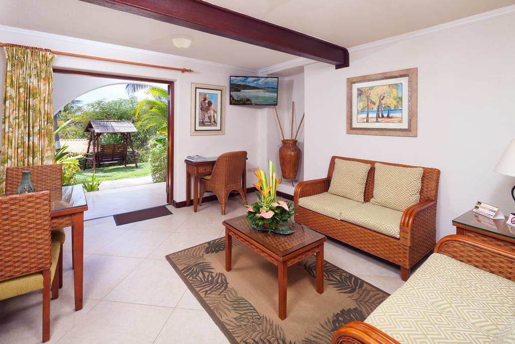 Sugar Cane Club Hotel & Spa (Adults Only) Saint Peter Extérieur photo