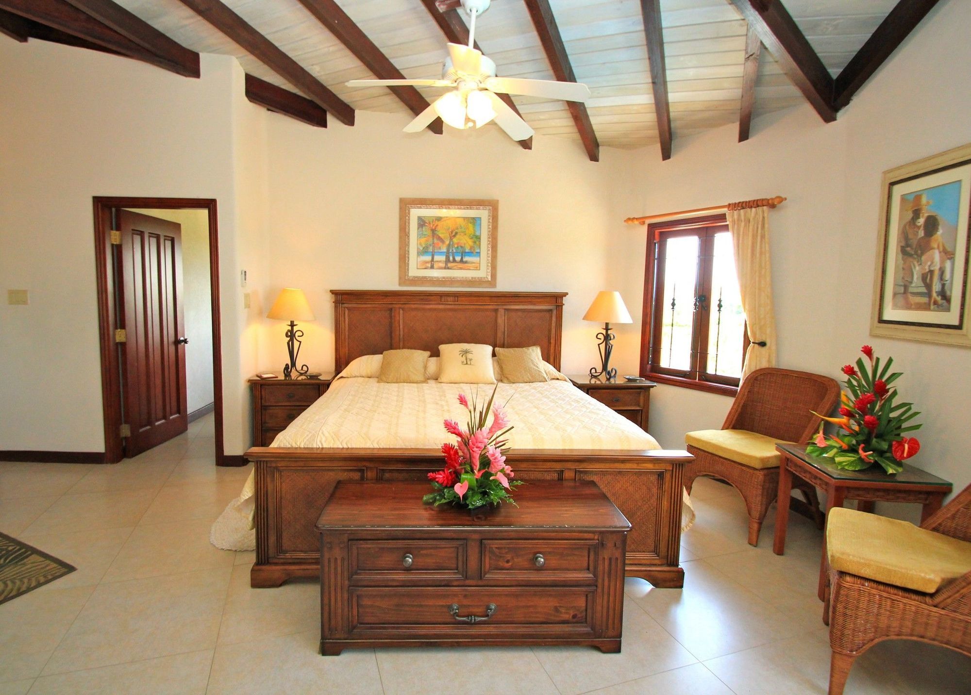 Sugar Cane Club Hotel & Spa (Adults Only) Saint Peter Extérieur photo