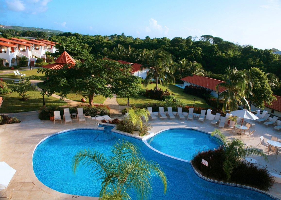 Sugar Cane Club Hotel & Spa (Adults Only) Saint Peter Extérieur photo