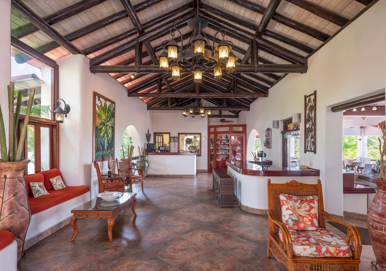 Sugar Cane Club Hotel & Spa (Adults Only) Saint Peter Extérieur photo