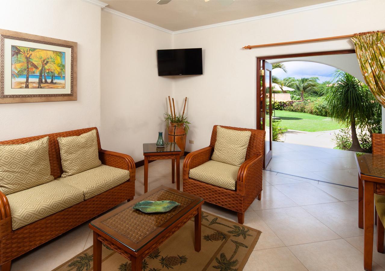 Sugar Cane Club Hotel & Spa (Adults Only) Saint Peter Extérieur photo