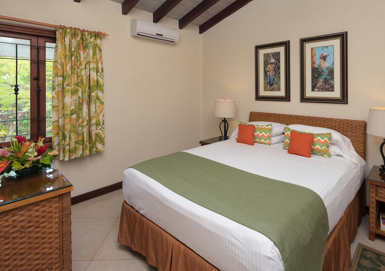 Sugar Cane Club Hotel & Spa (Adults Only) Saint Peter Extérieur photo