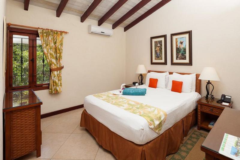 Sugar Cane Club Hotel & Spa (Adults Only) Saint Peter Extérieur photo