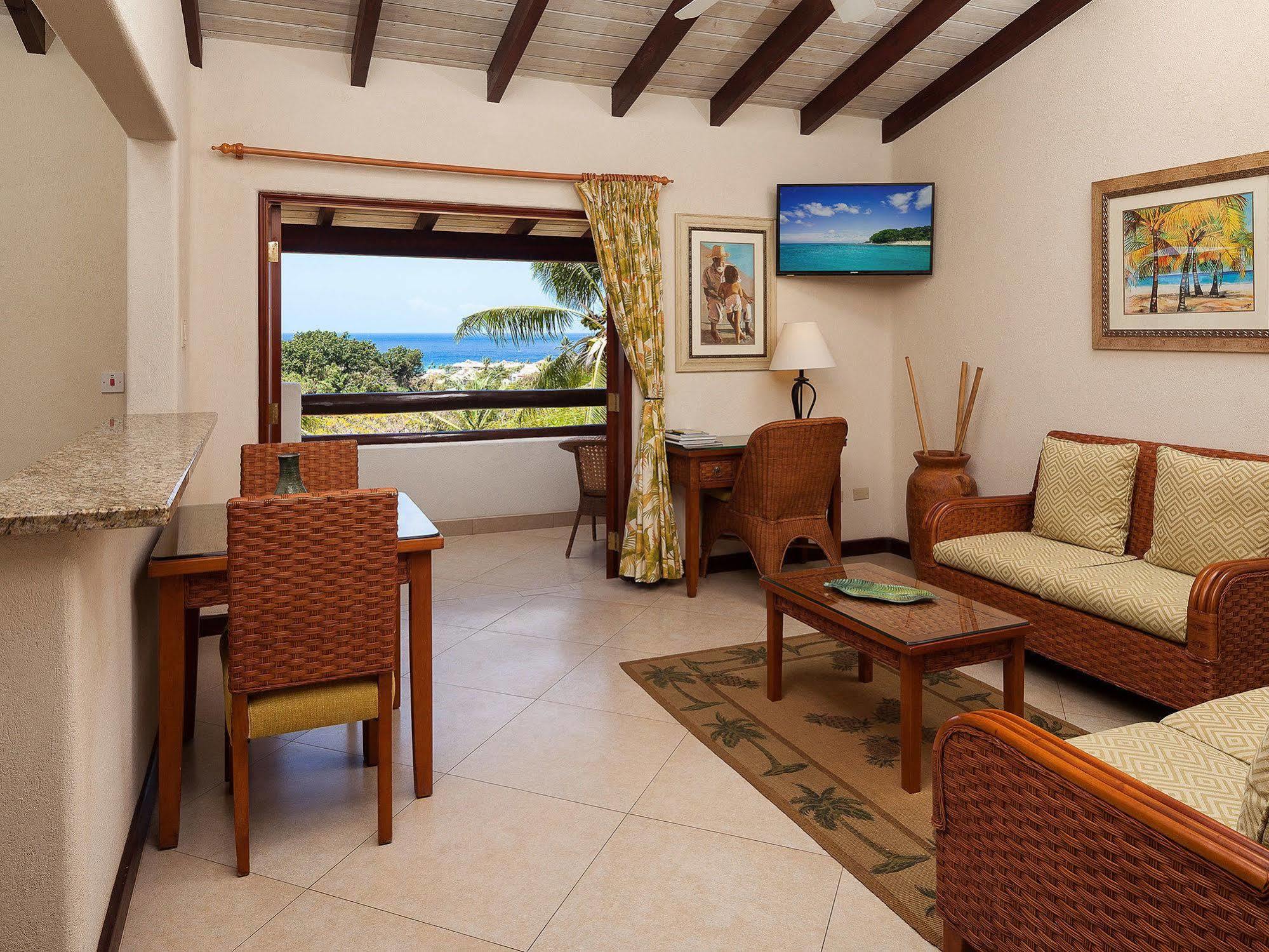 Sugar Cane Club Hotel & Spa (Adults Only) Saint Peter Extérieur photo