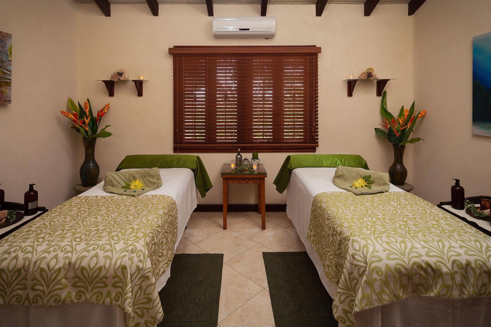 Sugar Cane Club Hotel & Spa (Adults Only) Saint Peter Extérieur photo