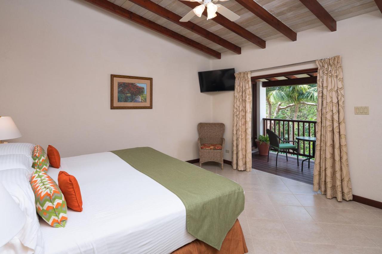Sugar Cane Club Hotel & Spa (Adults Only) Saint Peter Extérieur photo