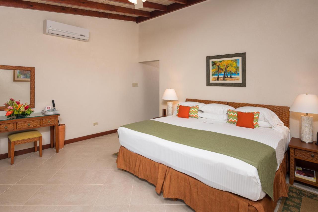 Sugar Cane Club Hotel & Spa (Adults Only) Saint Peter Extérieur photo