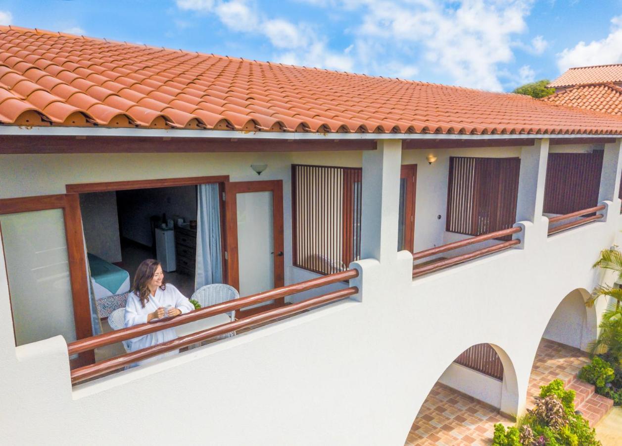 Sugar Cane Club Hotel & Spa (Adults Only) Saint Peter Extérieur photo