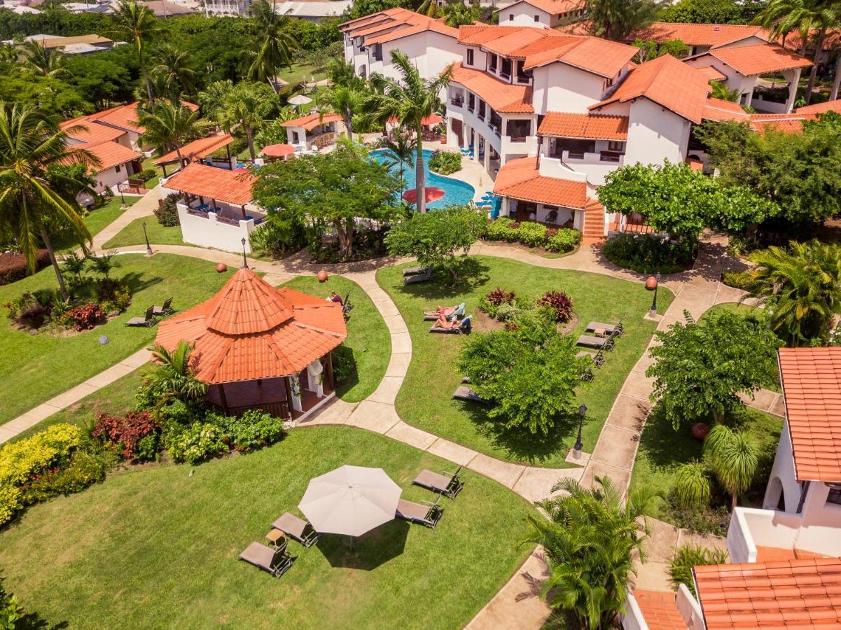 Sugar Cane Club Hotel & Spa (Adults Only) Saint Peter Extérieur photo